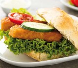 Knusper-Backfisch im Brötchen im Angebot bei Globus-Baumarkt in Karlsruhe Knusper-Backfisch im Brötchen Angebote von Trefferia bei Globus-Baumarkt Karlsruhe für 2,50 €