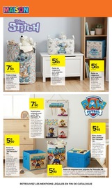 Disney en promo dans le catalogue Carrefour à la page 24