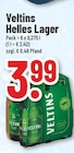 Trinkgut Wesseling - Helles Lager Angebot im Prospekt Helles Lager bei Trinkgut im Wesseling Prospekt für 3,99 €