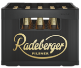 Radeberger Pilsner oder Alkoholfrei bei Getränkeland im Ribnitz-Damgarten Prospekt für 14,99 €