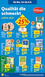 Aktueller Lidl Prospekt mit Feta, "LIDL LOHNT SICH", Seite 22