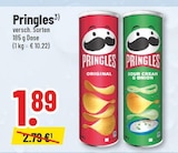 Aktuelle Chips Angebote bei Trinkgut in Aachen Aktuelles Original Angebot bei Trinkgut in Aachen ab 1,89 €