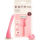Rasierer, ribbon Starterset im Angebot bei dm-drogerie markt in Ingolstadt Rasierer, ribbon Starterset Angebote von Estrid bei dm-drogerie markt Ingolstadt für 10,95 €