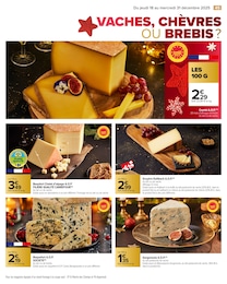 Offre Chalet dans le catalogue Carrefour du moment à la page 45