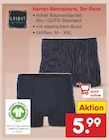 Herren Retroshorts, 2er Pack von Spirit im aktuellen Netto Marken-Discount Prospekt für 5,99 €