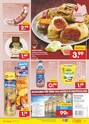 Aktueller Netto Marken-Discount Prospekt mit Gutscheine, "Aktuelle Angebote", Seite 15