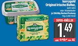 Aktuelle Butter Angebote bei EDEKA in Ingolstadt Aktuelles Original Irische Butter Angebot bei EDEKA in Ingolstadt ab 1,49 €
