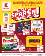 Aktueller Kaufland Supermarkt Prospekt in Gräben und Umgebung, "Aktuelle Angebote" mit 56 Seiten, 28.03.2024 - 03.04.2024