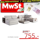 Creation Angebote von Seats and Sofas bei Seats and Sofas Stuttgart für 755,00 €