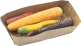 Karotten Mix im V-Markt Prospekt Karotten Mix von im aktuellen V-Markt Prospekt für 1,59 €