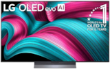 OLED TV OLED55C59LB.AEU im Angebot bei expert in Herdecke OLED TV OLED55C59LB.AEU Angebote von LG bei expert Herdecke für 1.049,00 €