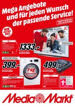 MediaMarkt Prospekt "Mega Angebote und für jeden Wunsch der passende Service!", 12 Seiten, für Bokel, 19.02.2020 - 01.03.2020 MediaMarkt Prospekt "Mega Angebote und für jeden Wunsch der passende Service!", 12 Seiten, für Bokel, 19.02.2020 - 01.03.2020