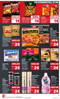 Cola im aktuellen Kaufland Prospekt (Düsseldorf) Cola im Kaufland Prospekt "Hier bin ich richtig" mit 71 Seiten (Düsseldorf)