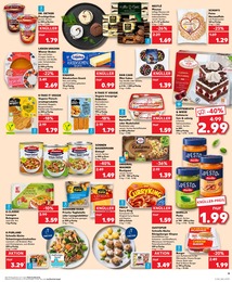 Kaufland Torte im Prospekt Kaufland Torte im Prospekt