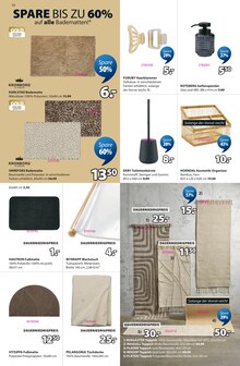 Teppich im JYSK Prospekt "Wir feiern Geburtstag! SPARE BIS ZU 60%" mit 25 Seiten (Duisburg)