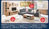 Ecksofa von CARRYHOME im aktuellen XXXLutz Prospekt für 159,00 €