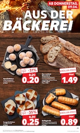 Mehl im Kaufland Prospekt in Hannover Aktueller Kaufland Prospekt mit Mehl, "KNÜLLER", Seite 41