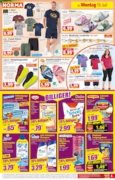 Laminat Angebot & Preis im aktuellen Norma Prospekt Laminat Angebot im aktuellen Norma Prospekt auf Seite 5