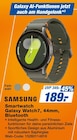 expert Plettenberg - Smartwatch Galaxy Watch7 Angebot im Prospekt Smartwatch Galaxy Watch7 bei expert im Plettenberg Prospekt für 189,00 €