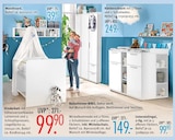 Kleiderschrank Angebote bei Trends Pulheim für 39,90 €