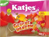 Family Cola Playa Angebote von Katjes bei EDEKA Warendorf für 0,89 €