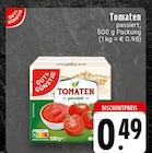 Tomaten passiert Angebot in Recke Tomaten passiert im aktuellen Prospekt bei EDEKA in Recke