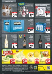 Aktueller nah und gut Prospekt mit Bier, "Wir lieben Lebensmittel!", Seite 8