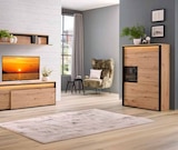 Vitrine von HOM'IN im aktuellen Zurbrüggen Prospekt