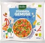 Bio-Pfannengemüse von BioBio im aktuellen Netto Marken-Discount Prospekt für 2,49 €