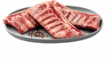 Aktuelle Schweinefleisch Angebote bei Netto Marken-Discount in Jena Aktuelles Schweine-Schälrippen Angebot bei Netto Marken-Discount in Jena ab 3,99 €