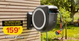 Castorama Villaz - Promo Dévidoir automatique RollUp GARDENA 20 +5 M tuyau et lance d’arrosage multi-jet OFFERTS Promo Dévidoir automatique RollUp GARDENA 20 +5 M tuyau et lance d’arrosage multi-jet OFFERTS à 159,00 € dans le catalogue Castorama à Villaz