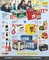 Bier im Marktkauf Prospekt in Schloß Holte-Stukenbrock Aktueller Marktkauf Prospekt mit Bier, "Aktuelle Angebote", Seite 15