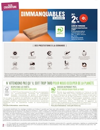 Prix et réduction Plancha dans le prospectus E.Leclerc en cours Offre Plancha dans le catalogue E.Leclerc du moment à la page 2