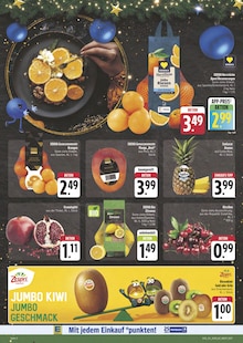 Aktueller EDEKA Michelau Prospekt "Wir lieben Lebensmittel!" mit 28 Seiten