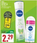 Deospray oder Deo-Roll-On Angebote von Nivea bei Marktkauf Beckum für 1,99 €