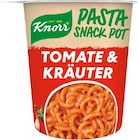EDEKA Horstmar - Tomate & Kräuter Angebot im Prospekt Tomate & Kräuter bei EDEKA im Horstmar Prospekt für 0,99 €