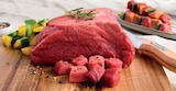 Supermarchés Match Auberchicourt - Promo Viande bovine : Pièce à brochette Promo Viande bovine : Pièce à brochette à 19,99 € dans le catalogue Supermarchés Match à Auberchicourt