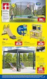 Smoby im Lidl Prospekt Smoby im Lidl Prospekt "LIDL LOHNT SICH" auf Seite 41