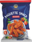 Baguette Snack Bruschetta - Cucina en promo chez Aldi Baguette Snack Bruschetta - Cucina dans le catalogue Aldi