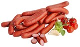 Aktuelle Mettwurst Angebote bei REWE in Ludwigshafen (Rhein) Aktuelles Knabber Kabanos Angebot bei REWE in Ludwigshafen (Rhein) ab 1,79 €