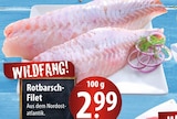 Rotbarsch-Filet im aktuellen Prospekt bei famila Nordost in Kattendorf