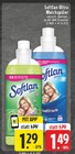 Ultra Weichspüler Langanhaltende Frische Angebote von Softlan bei E center Voerde für 1,29 €