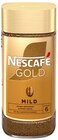 Gold Original im Angebot bei Kaufland in Nordhausen Gold Original Angebote von NESCAFÉ bei Kaufland Nordhausen für 5,99 €