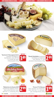 Käse im aktuellen E center Prospekt (Heilbronn) Käse im E center Prospekt "Aktuelle Angebote" mit 65 Seiten (Heilbronn)