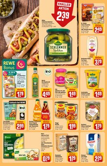 Äpfel im aktuellen REWE Prospekt (Mönchengladbach) Äpfel im REWE Prospekt "Dein Markt" mit 36 Seiten (Mönchengladbach)
