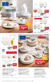 Tasse im XXXLutz Möbelhäuser Prospekt in Lippstadt Aktueller XXXLutz Möbelhäuser Prospekt mit Tasse, "20% auf Artikel von LAFER", Seite 2
