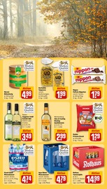 Aktueller REWE Prospekt mit Bodenbelag, "Dein Markt", Seite 29