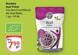 GLOBUS Lollar - Açaí-Pulver Angebot im Prospekt Açaí-Pulver bei GLOBUS im Lollar Prospekt für 7,99 €