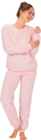 Damen Kuschel-Hausanzug im Angebot bei E center in Rostock Damen Kuschel-Hausanzug Angebote bei E center Rostock für 16,99 €