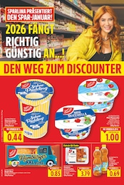 E center Fertiggerichte im Prospekt E center Fertiggerichte im Prospekt